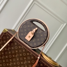 LV Round Bags